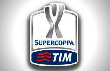 Italian S Logo - Italian Super Cup Tickets 2018 19 Season. Football Ticket Net