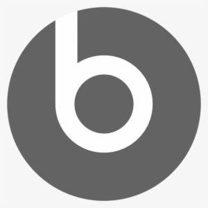 Small Beats Logo - Beats Logo PNG Image. PNG Clipart Free Download on SeekPNG
