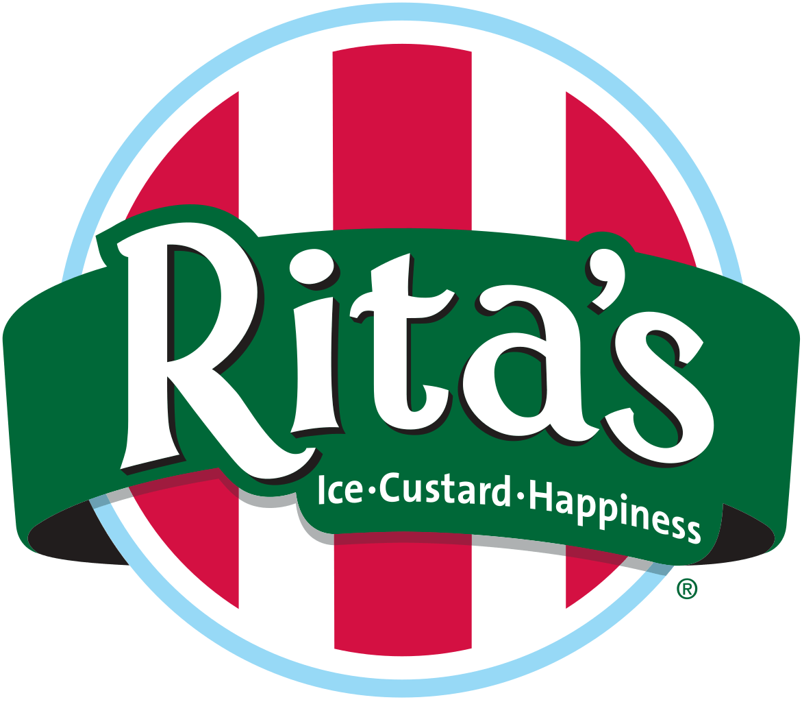 Rita's Logo - File:Rita's Italian Ice logo.svg
