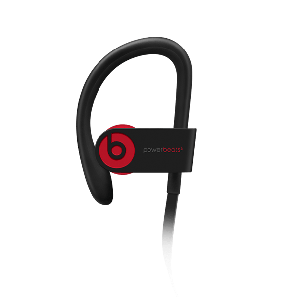 Colored Beats Logo - Beats Solo3 Wireless - Beats by Dre