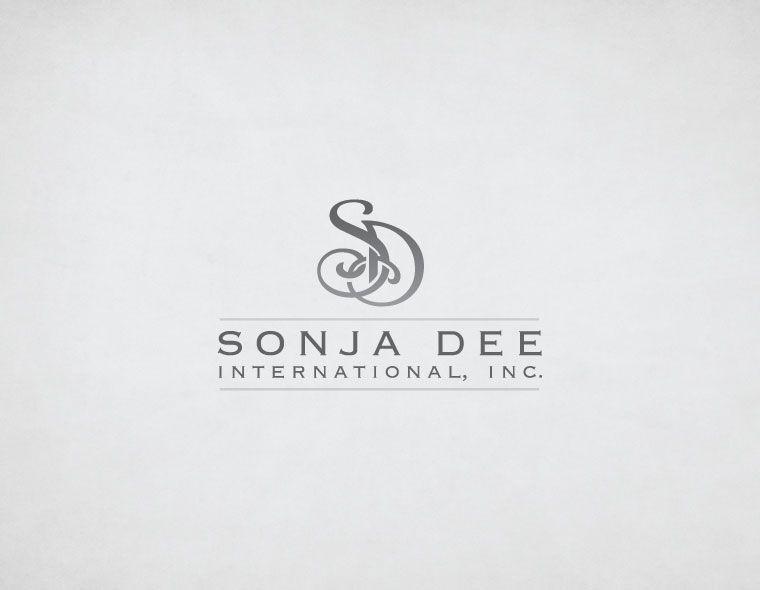 High End Clothing Brand Logo - Sonja Dee Italian Shoes Logo Design - SpellBrand®