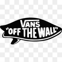 Vanz Off the Wall Logo - Vans PNG & Vans Transparent Clipart Free Download Realm
