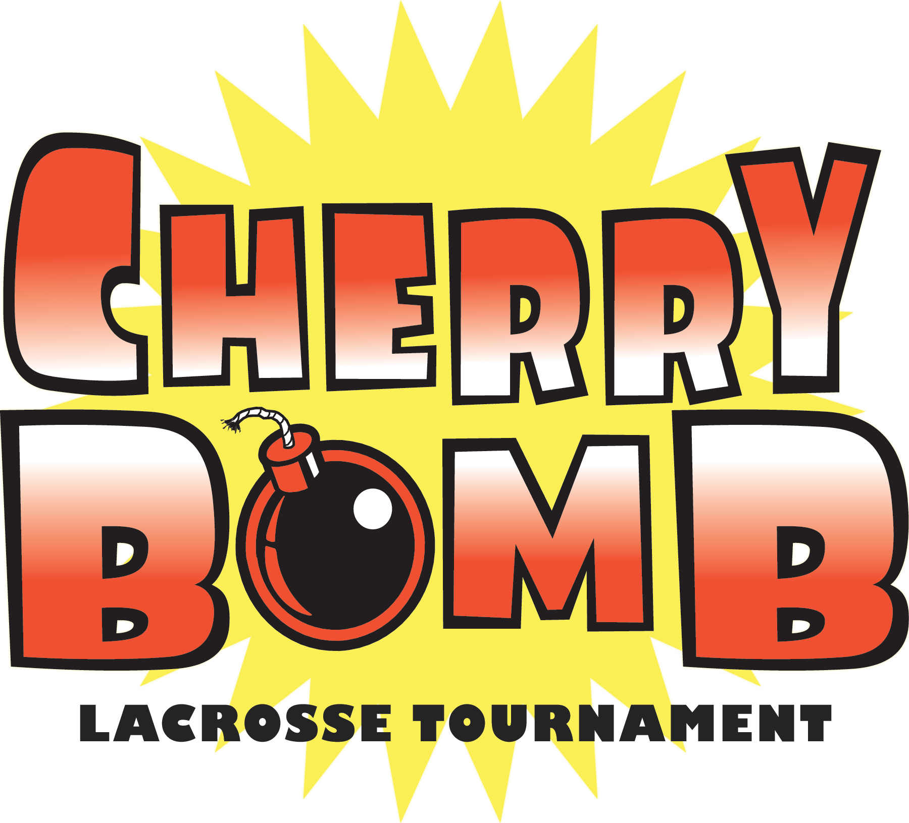 Cherry Bomb Logo - Cherry Bomb - DTOWN Holiday Classic
