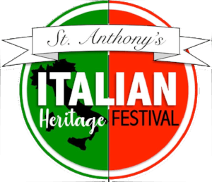 Italian S Logo - Italian Festival 2018