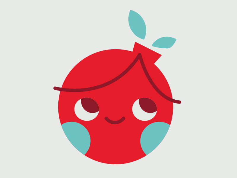 Cherry Bomb Logo - Cherry Bomb Rebrand · New Logo by Cherry Bomb Creative Co ...