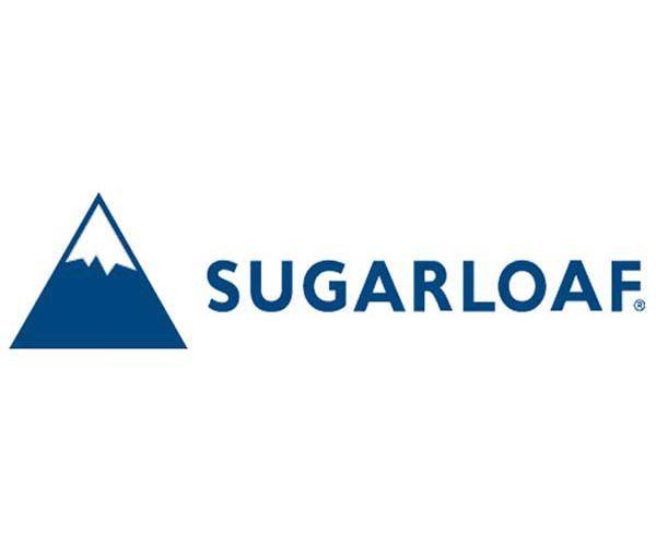 Sugarloaf Mountain Logo - Where We Like to Ski - www.gorhambike.com