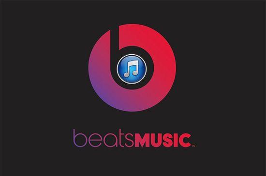 Small Beats Logo - Will Beats Music Ever Be Absorbed Into iTunes?