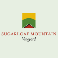 Sugarloaf Mountain Logo - Sugarloaf Mountain Vineyard - Maryland Wineries Association
