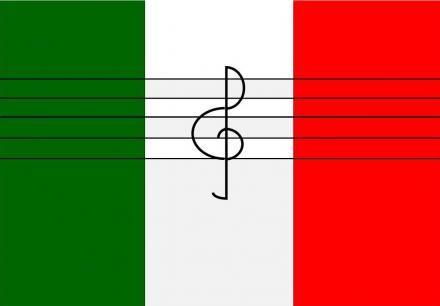 Italian S Logo - Italian Through Music: A Pedagogical Seminar | Italian Studies