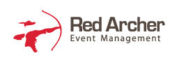 Red Archer Logo - Red Archer | Event Management