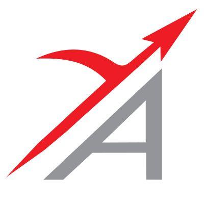 Red Archer Logo - Archer Sports Management. Archer Sports Management