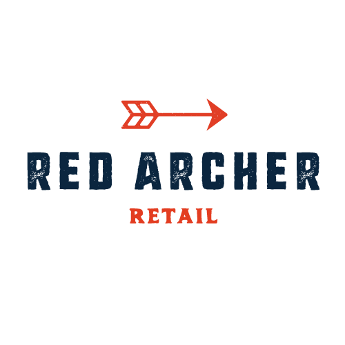 Red Archer Logo - Red Archer Retail