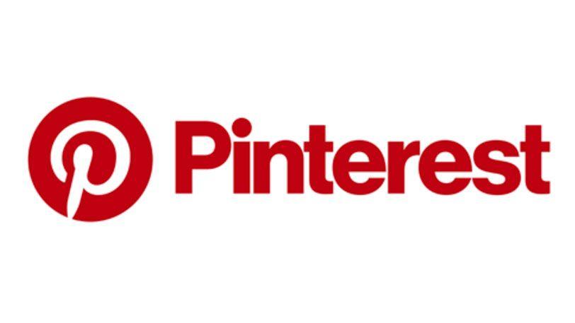 Pinterest Logo - Pinterest's new logo says goodbye to script text | Creative Bloq