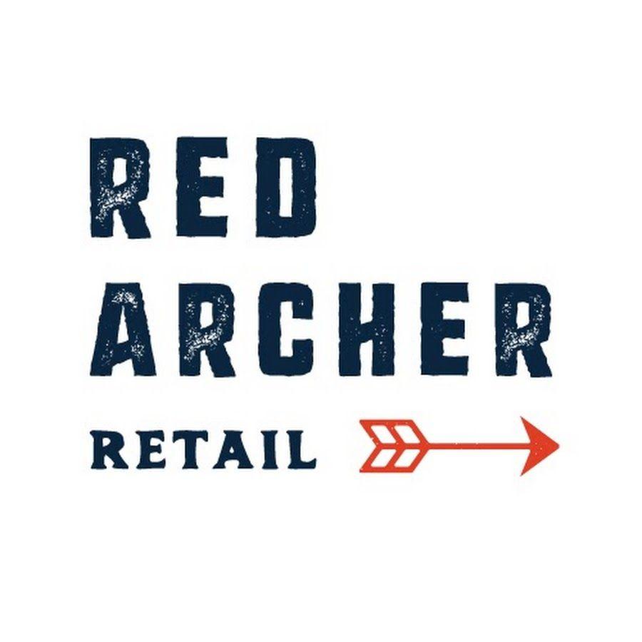 Red Archer Logo - Omni Talk by Red Archer Retail - YouTube