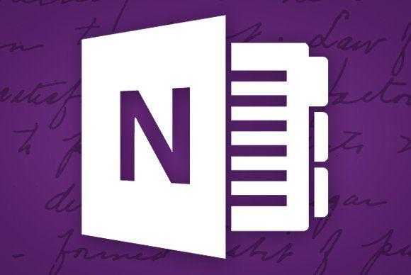 Microsoft OneNote Logo - The best OneNote 2016 tips: 10 ways anyone can get organized