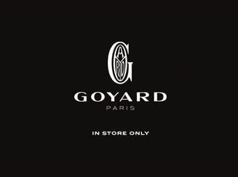 Goyard Logo - Goyard Logos