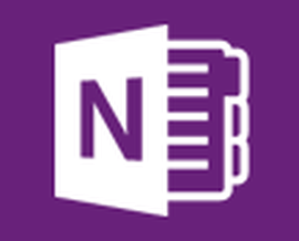 Microsoft OneNote Logo - Microsoft OneNote comes to Android tablets for free