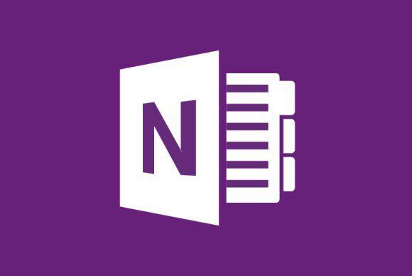 Microsoft App Store Logo - Microsoft OneNote tutorial: Everything you need to know to start ...