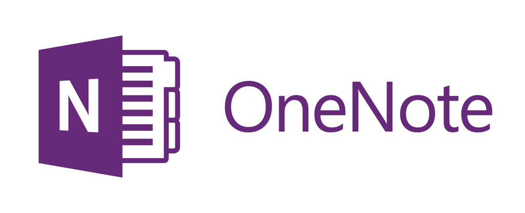 Microsoft OneNote Logo - OneNote for Students