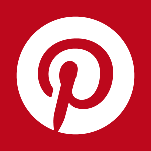 Pinterest Logo - THIS PINTEREST LOGO - 1st Amendment Partnership