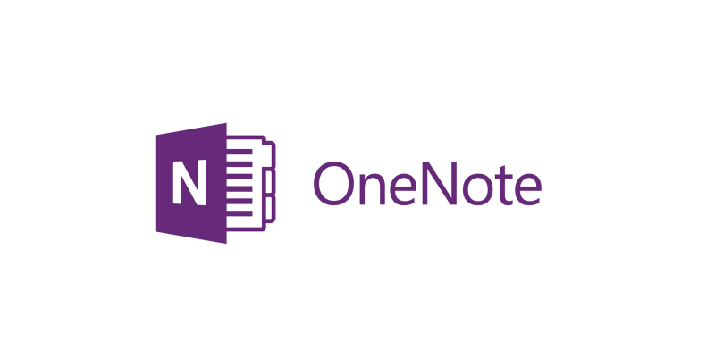 Microsoft OneNote Logo - Microsoft is working on a new app experience and more for OneNote ...