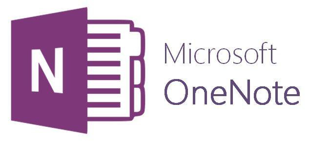 Microsoft OneNote Logo - Upcoming