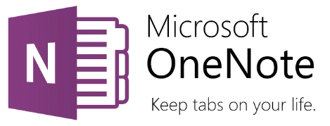 Microsoft OneNote Logo - OneNote.the note that rules them all (not really)