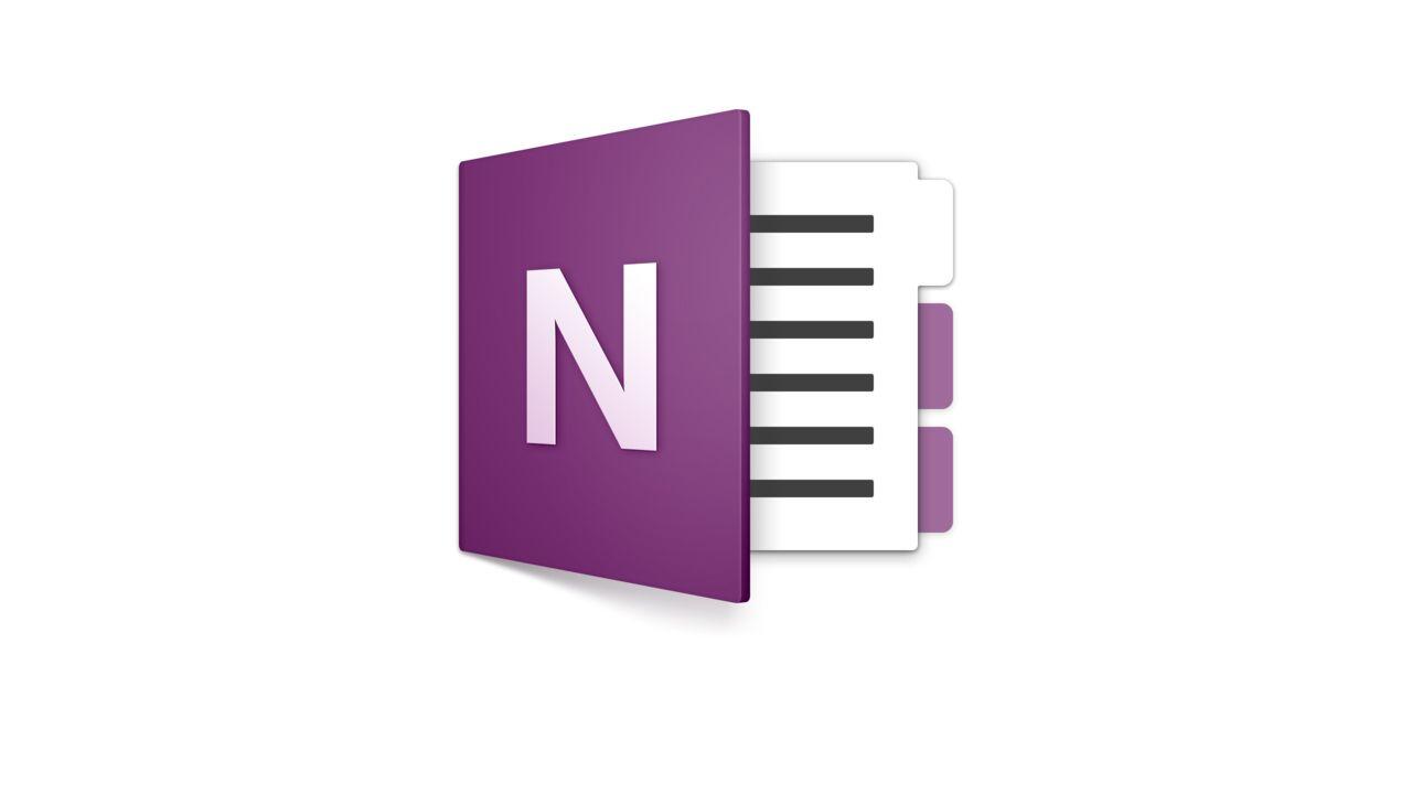 Microsoft OneNote Logo - OneNote for Mac: The good and bad