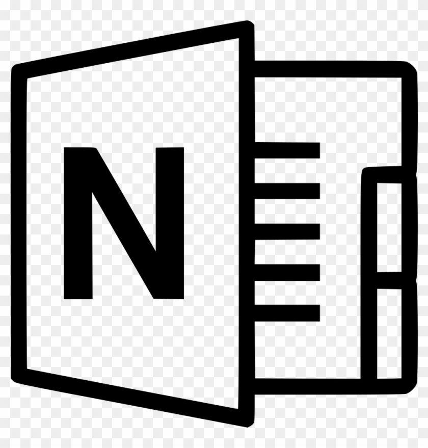 OneNote Logo - Microsoft Onenote Microsoft Powerpoint Microsoft Office - Microsoft ...