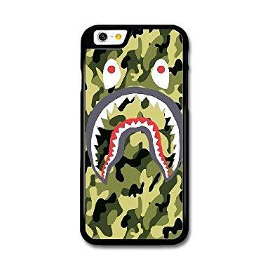1080X1080 BAPE Shark Logo - Bape Logo Hd. 2018 年の bape iphone wallpaper hd iphone の壁紙 ...
