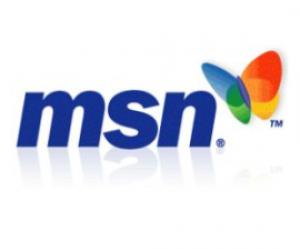 MSN Windows Live Logo - Windows Live Messenger, Spaces, Live Search and Hotmail Go Latino