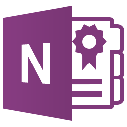 Microsoft OneNote Logo - Toolmuse: Find the best startup tools