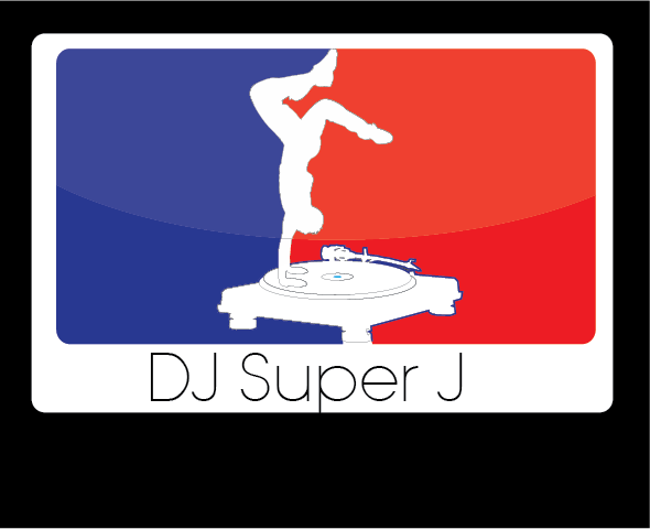 Super J Logo - Promotional Logo Design for Super J by harydam. Design