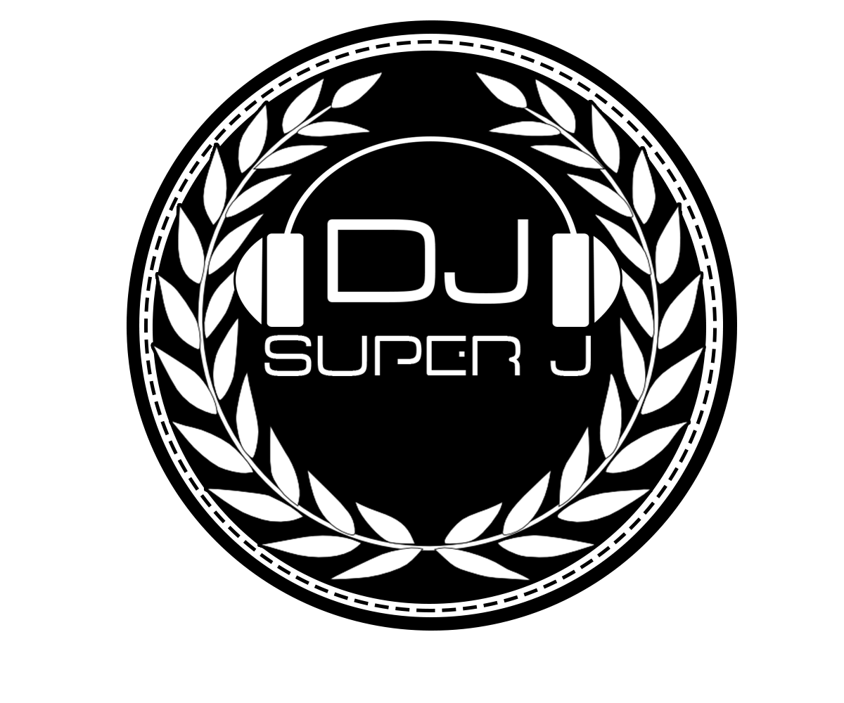 Super J Logo - Promotional Logo Design for Super J by Plaguedguardian. Design