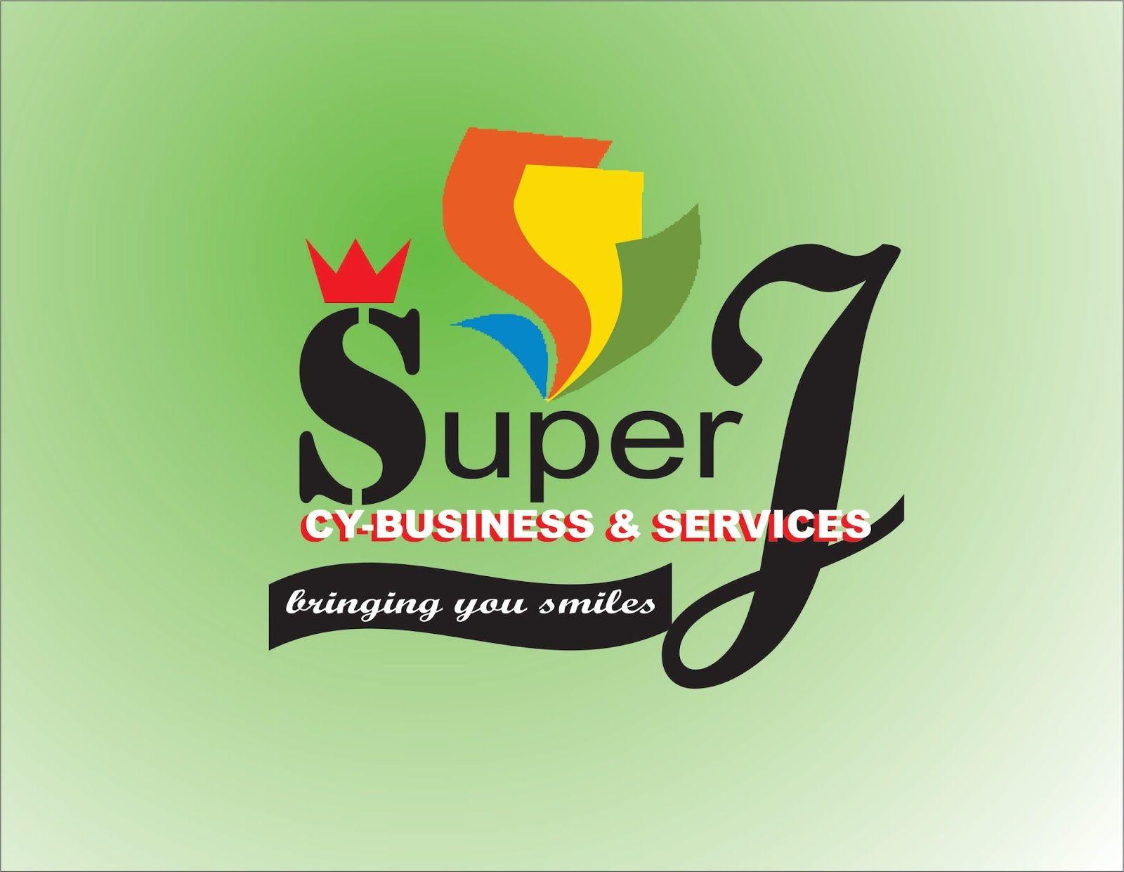 Super J Logo - SUPER J CY-BUSINESS AND SERVICES: March 2018