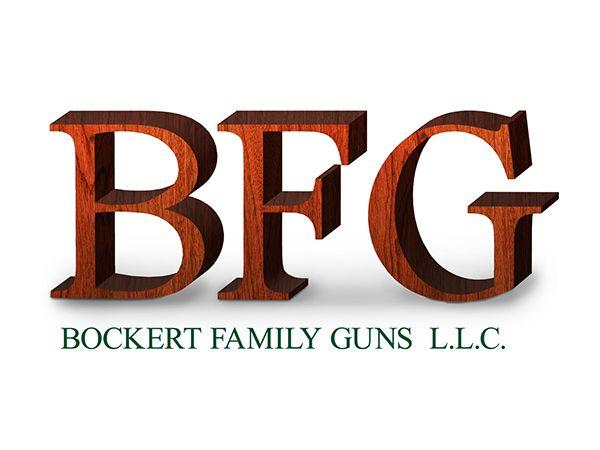 BFG Logo - BFG Logo on Behance