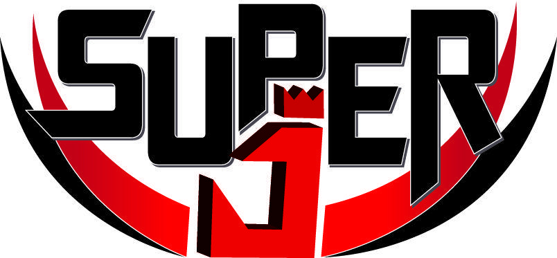 Super J Logo - Promotional Logo Design for Super J by bsirois. Design