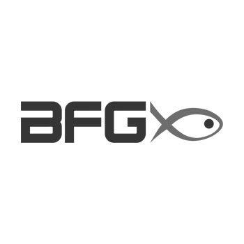 BFG Logo - Golf Equipment. BFG Golf. Big Fish Golf International