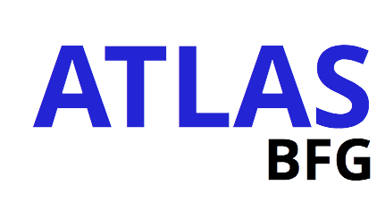 BFG Logo - ATLAS BFG Logo
