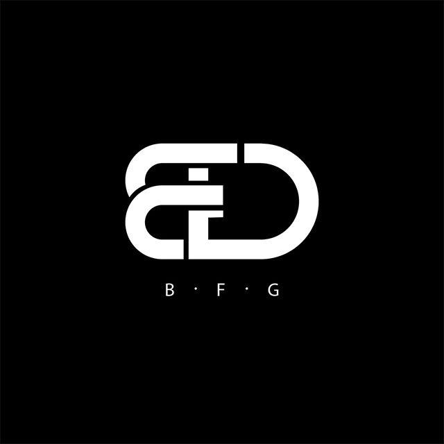 BFG Logo - BFG | Odyssey Design