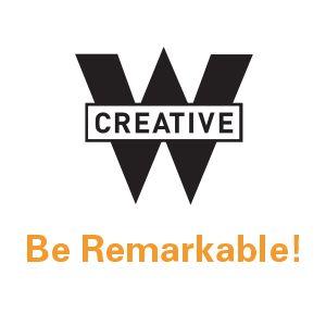 Creative Brand Logo - Creative Branding Agency | We Are Your Branding Company | W Creative