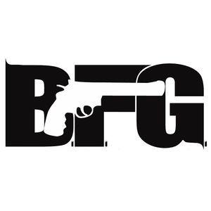 BFG Logo - BFG Tour Dates 2019 & Concert Tickets
