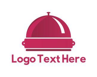Food Tray Logo - Logo Maker - Customize this 