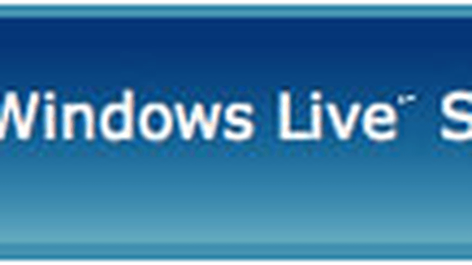 MSN Spaces Logo - Windows Live Spaces Goes Live, Succeeds MSN Spaces