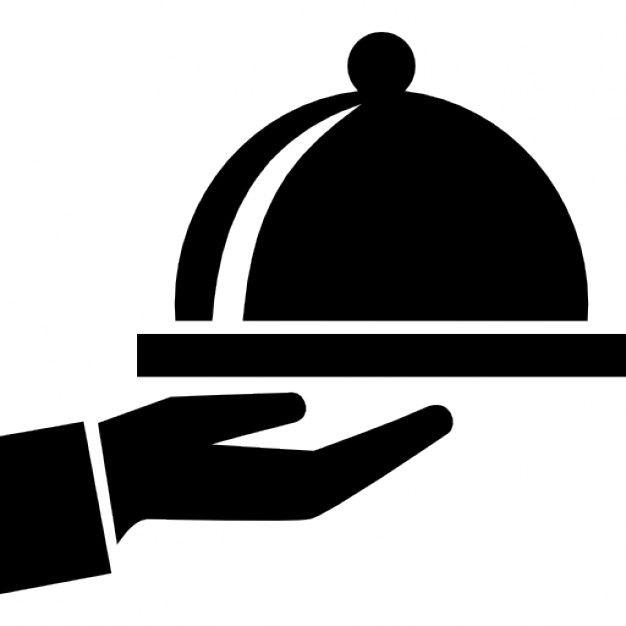 Food Tray Logo - Catering — Eden Cafe Kosher JCC Baltimore