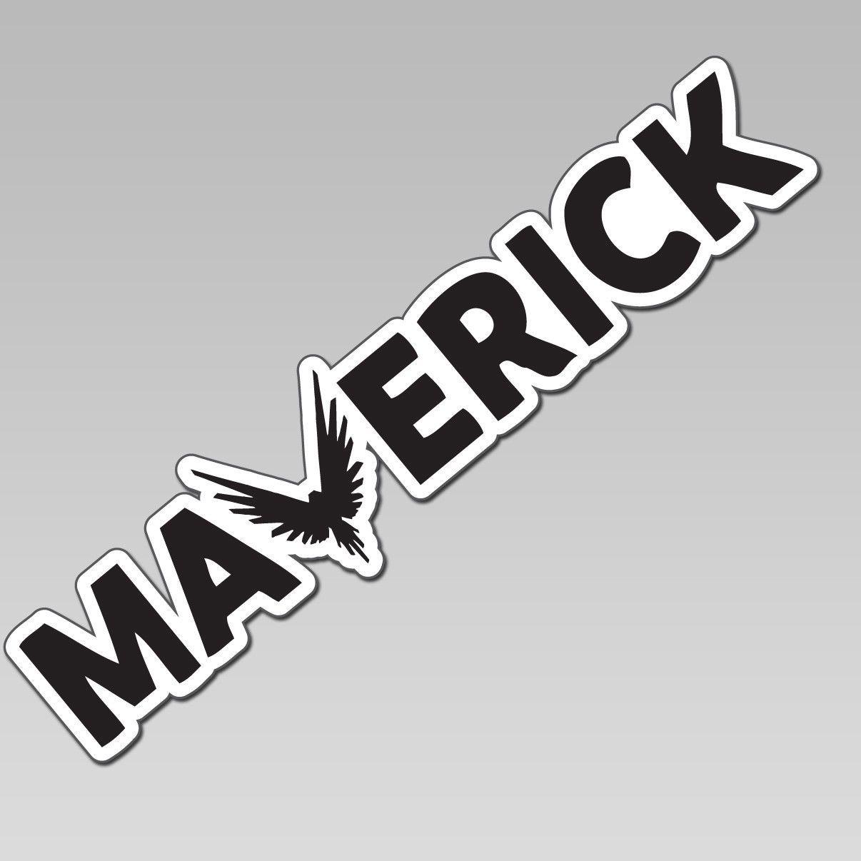 Maverick Savage Logo - Logan Paul's Logang, Maverick, Parrot and Savage Stickers - 1 Stop ...