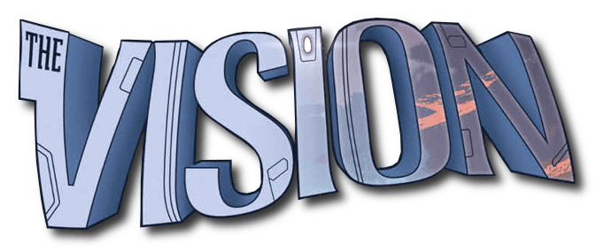 Vision Marvel Logo - Vision (2015) Logo variant.png
