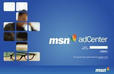 MSN Spaces Logo - MSN adCenter: Office Live is advertiser's favorite