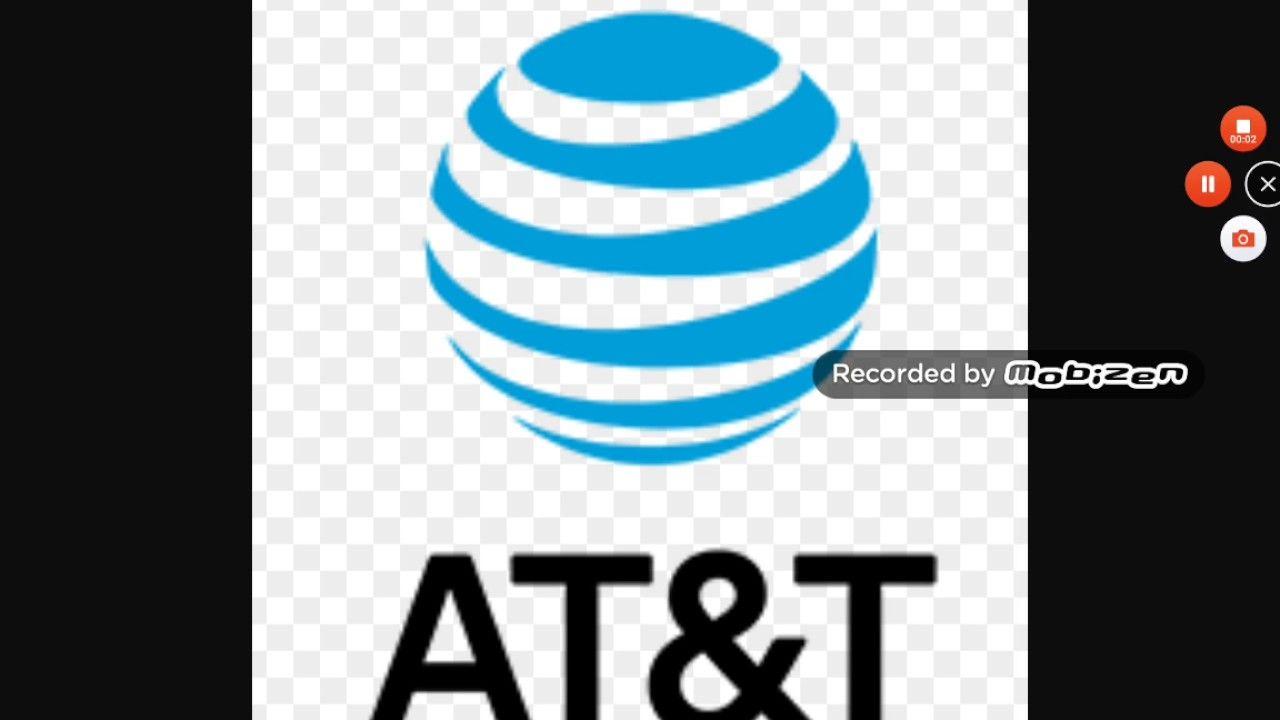 AT& T Logo - AT&T logo (1985) - YouTube