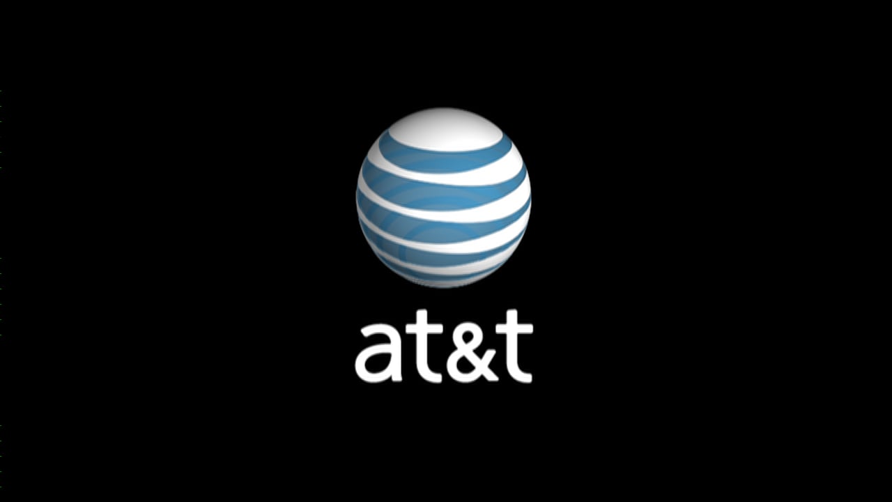 Atat Logo - AT&T Logo Animation on Vimeo